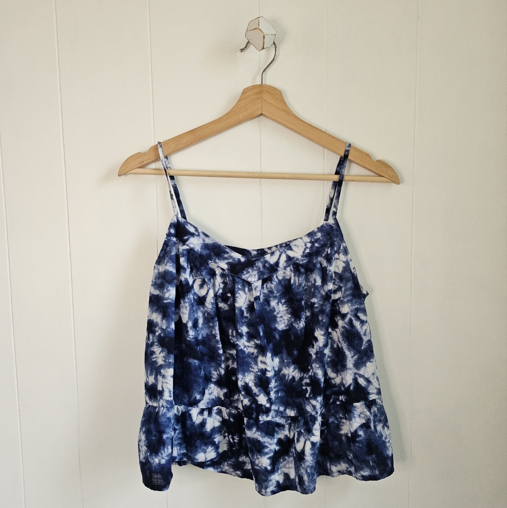 ☆ GAP Tie Dye Cami